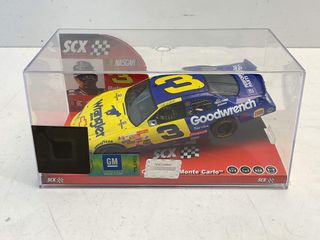 coche slot scalextric coche slot