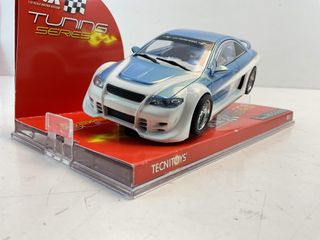 coche slot scalextric coche slot