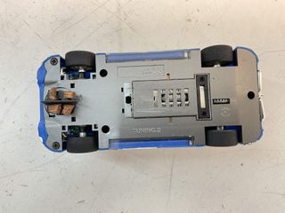 coche slot scalextric coche slot