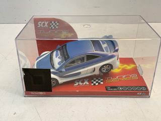 coche slot scalextric coche slot