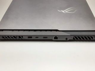 pc portatil asus rog strix