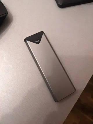 SSD Intel Optane 512 GB