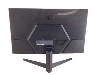 monitor led lg 24gq50f-b 24 led