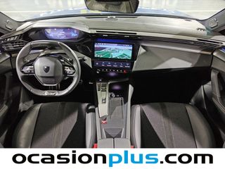 Peugeot 308 PureTech 130 S&S GT EAT8 96 kW (130 CV)