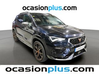 CUPRA Ateca 2.0 TSI 4Drive DSG 221 kW (300 CV)