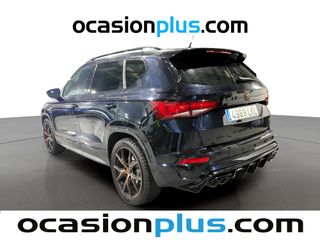 CUPRA Ateca 2.0 TSI 4Drive DSG 221 kW (300 CV)