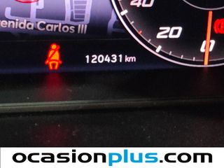 CUPRA Ateca 2.0 TSI 4Drive DSG 221 kW (300 CV)