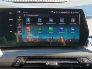 BMW Serie 2 Active Tourer 218 i M Sport