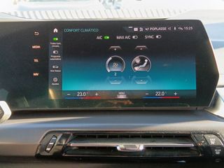 BMW Serie 2 Active Tourer 218 i M Sport