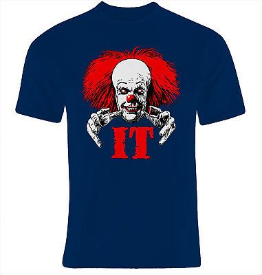 CAMISETA - IT -TALLA S M L XL XXL XXXL SIZE T-SHIRT-NUEVA