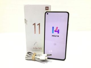 xiaomi 11 lite 5g ne 8gb 128gb