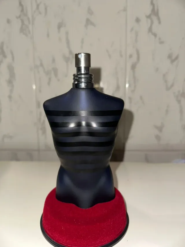 Jean Paul Gaultier Ultra Male Nuovo, non aperto
