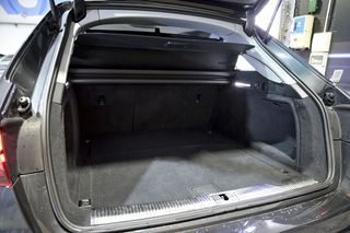 Audi A4   Avant Advanced 35 TDI 120kW S tronic