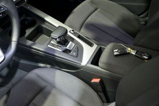 Audi A4   Avant Advanced 35 TDI 120kW S tronic