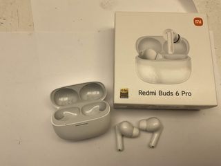 in-ear xiaomi redmi buds 6 pro