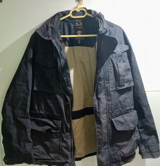 Chaquetón Timberland para Hombre