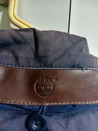 Chaquetón Timberland para Hombre