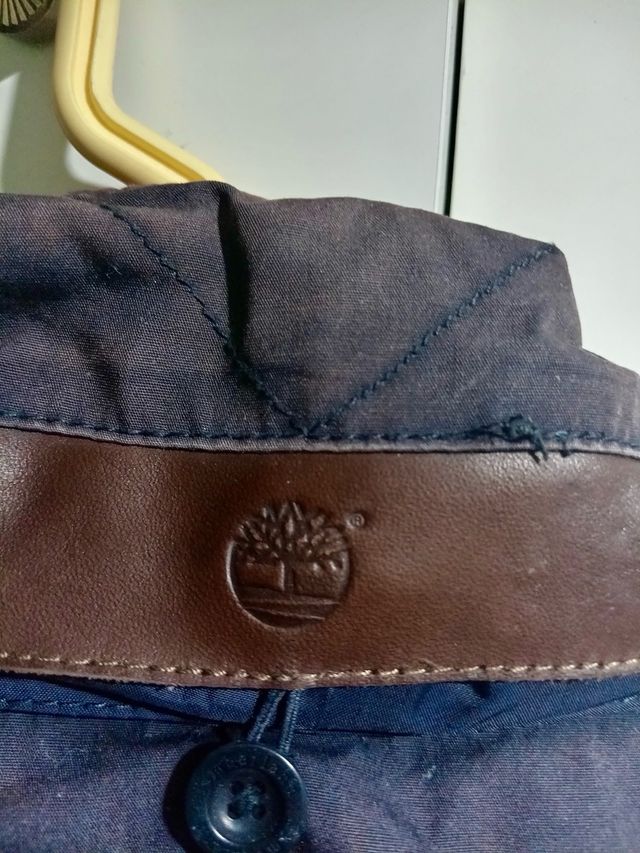 Chaquetón Timberland para Hombre