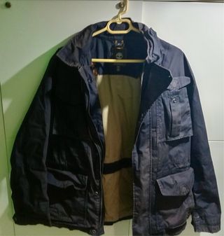 Chaquetón Timberland para Hombre