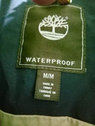 Chaquetón Timberland para Hombre