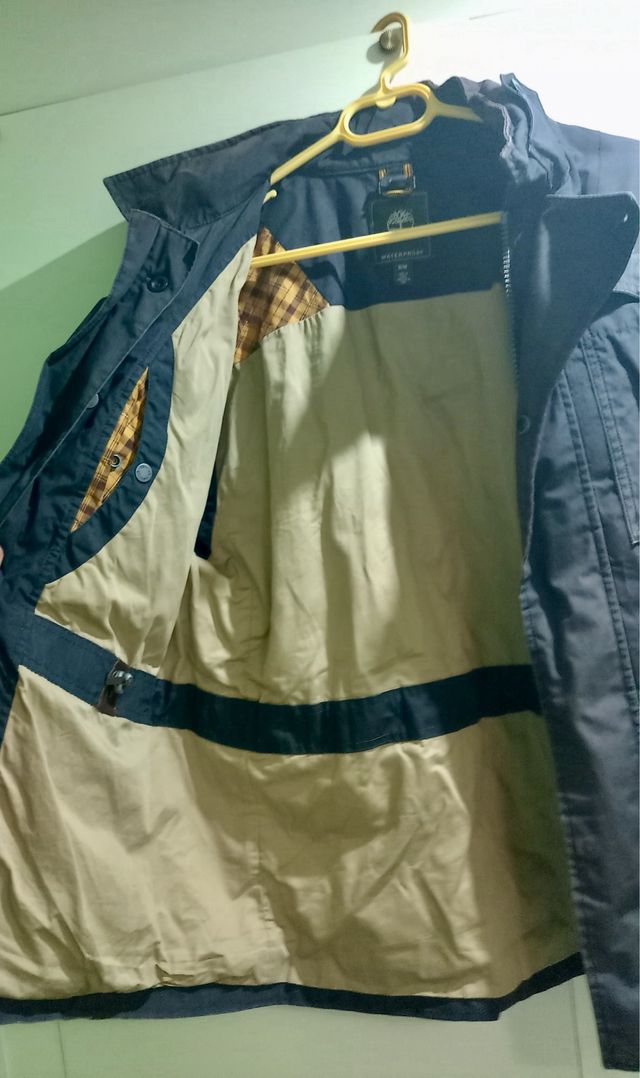 Chaquetón Timberland para Hombre
