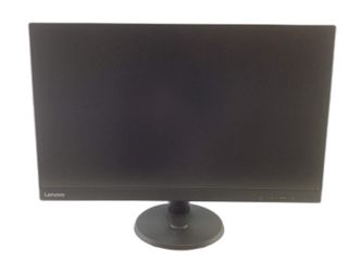 monitor led lenovo d27-45