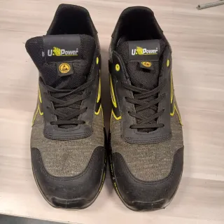 Scarpe U-Power U-Power