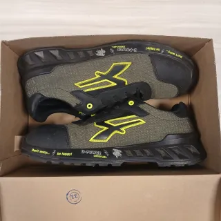 Scarpe U-Power U-Power