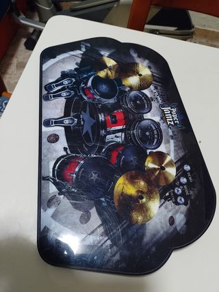 Batteria elettronica paper jamz