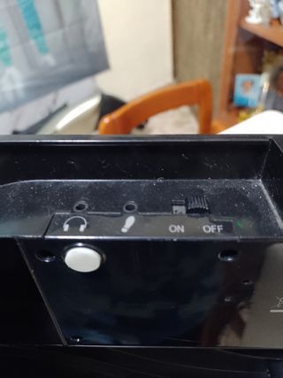 Batteria elettronica paper jamz