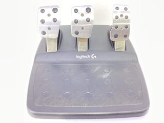 volante xbox one logitech g920