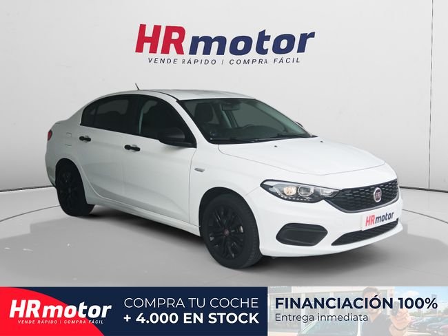 Fiat Tipo Pop - foto 1