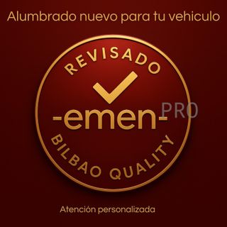 ESPEJO IZQUIERDO ELECTRICO CONVEXO TERMICO Dacia LOGAN