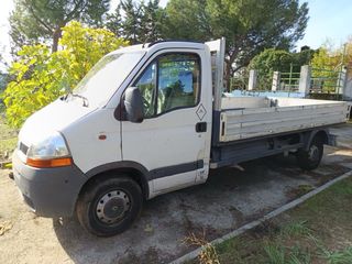 Renault Master 2005