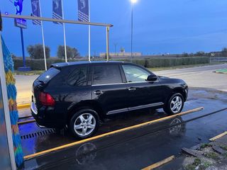 Porsche Cayenne 2006
