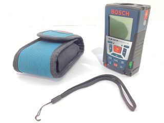 medidor laser bosch glm 250 vf