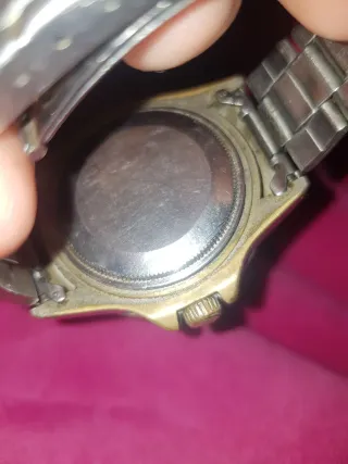 Rolex Submariner Oyster Perpetual Date original