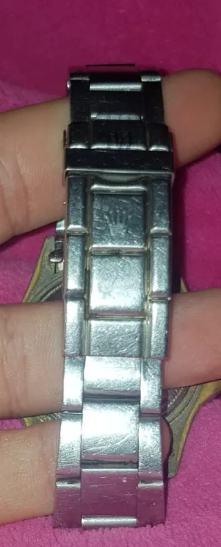 Rolex Submariner Oyster Perpetual Date original