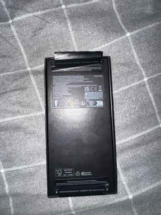 Samsung Z Flip 5  precio negociable