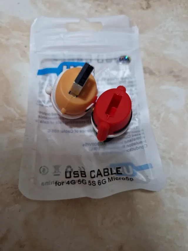 USB 64GB Santa Claus