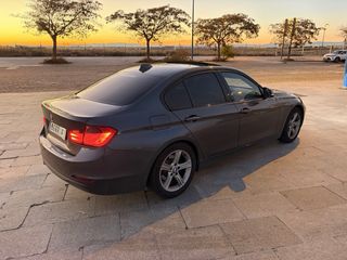 BMW 320d