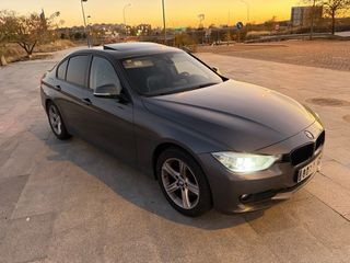 BMW 320d