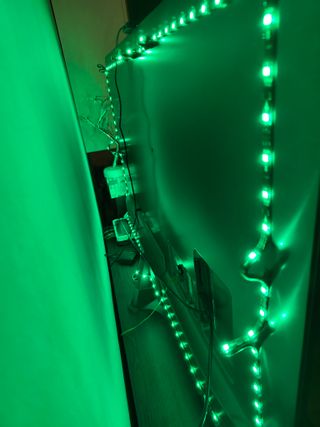 SMART TV LG SK8100 55 UHD 4K