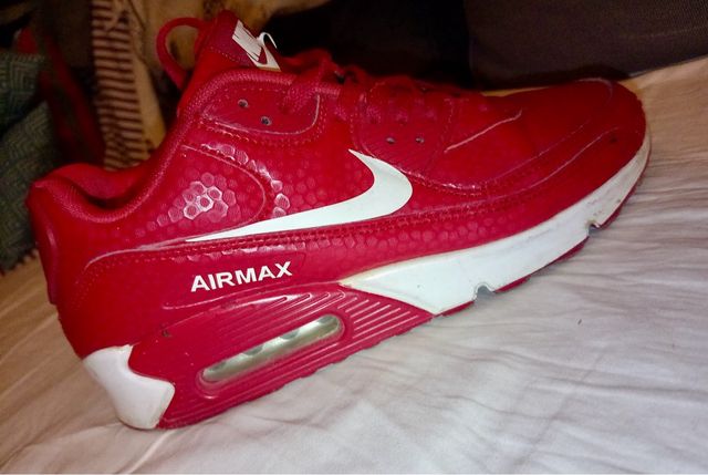 Zapatillas Nike (Unisex)