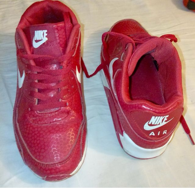 Zapatillas Nike (Unisex)