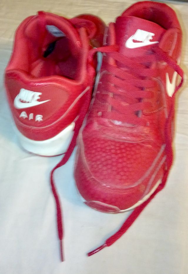 Zapatillas Nike (Unisex)