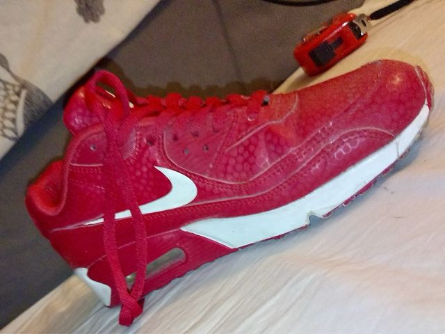 Zapatillas Nike (Unisex)