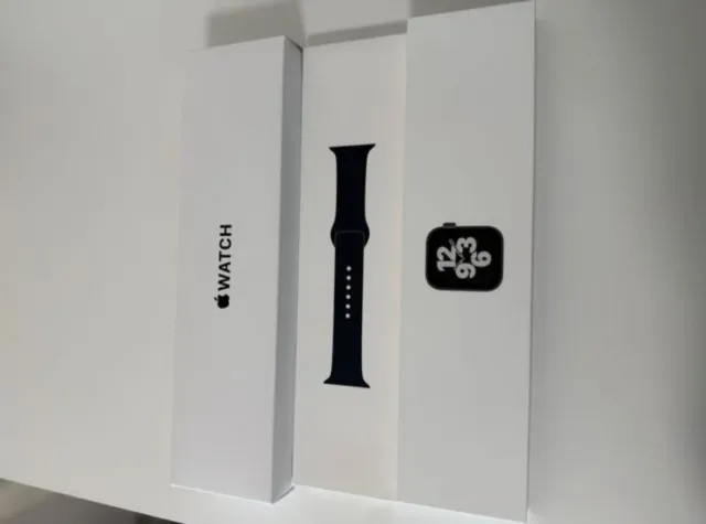 Apple Watch SE 2ª Gen