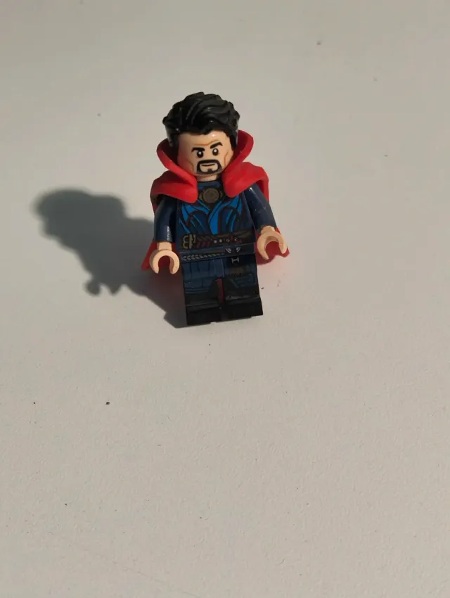 Lego Dottor Strange