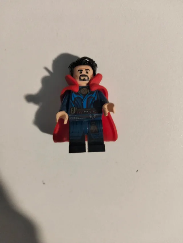 Lego Dottor Strange